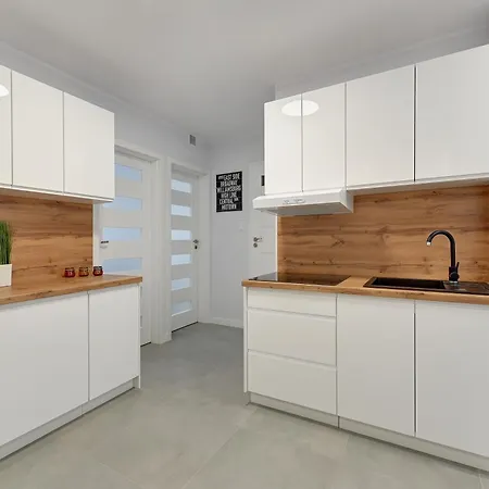 Rum i privatbostad Pilotow 20c