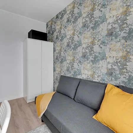 Rum i privatbostad Pilotow 20c