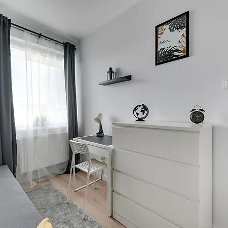 Pilotow 20c * Gdansk