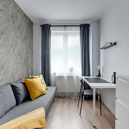 Homestay Pilotow 20c *