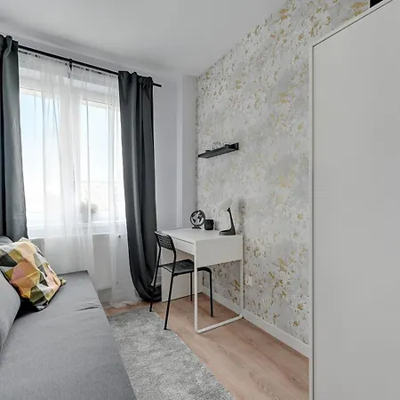 Pilotow 20c * Gdańsk