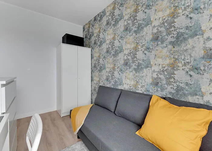 Проживание в семье Pilotow 20c