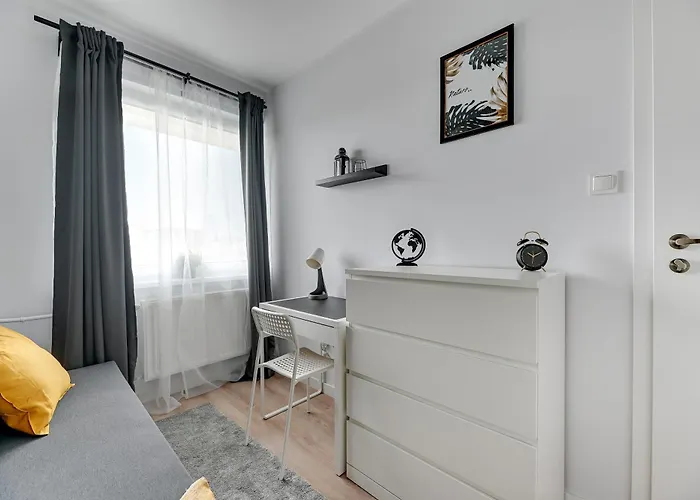 Pilotow 20c * Гданьск