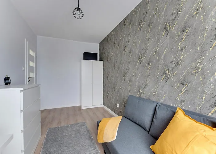 Pilotow 20c * Gdansk