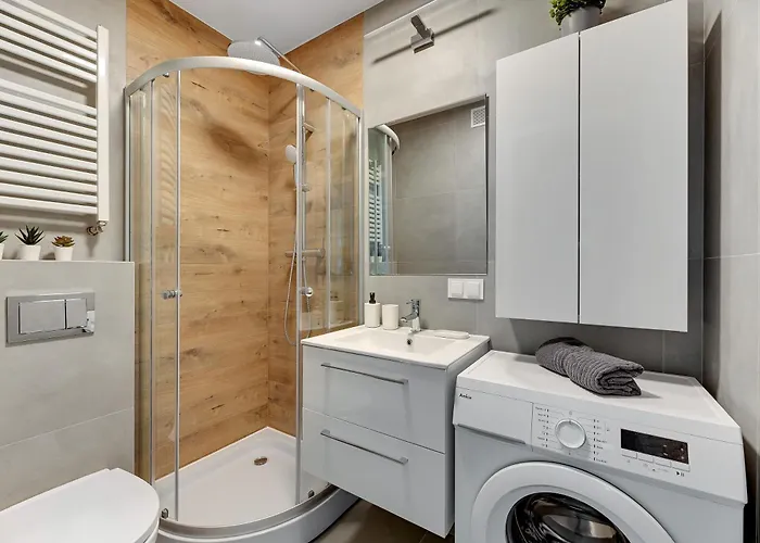 Pilotow 20c Проживание в семье Гданьск