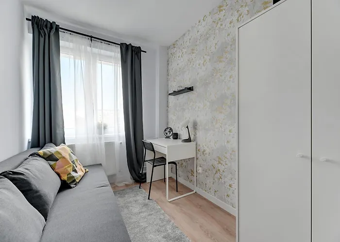 Pilotow 20c * Гданьск