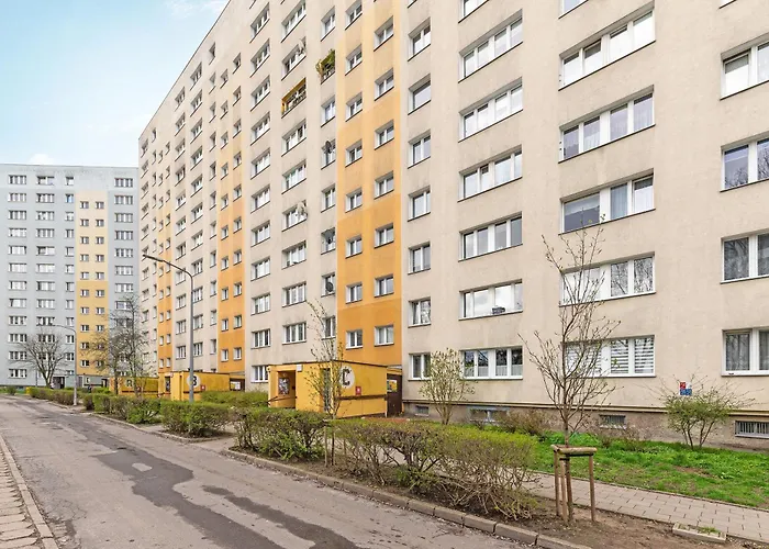 Проживание в семье Pilotow 20c *