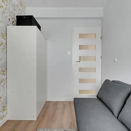 Pilotow 20c Privat bolig *