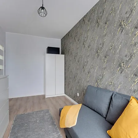 Pilotow 20c * Gdańsk