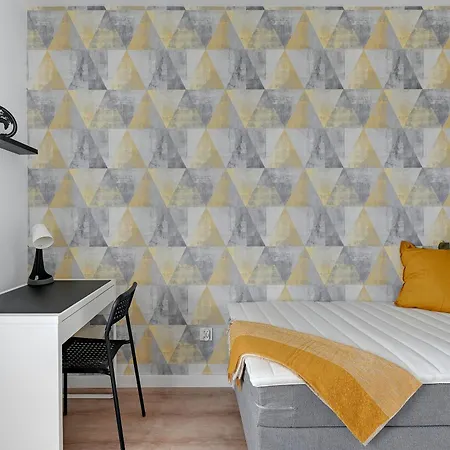 Privat bolig Pilotow 20c Gdańsk