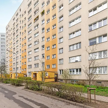 Privat bolig Pilotow 20c *